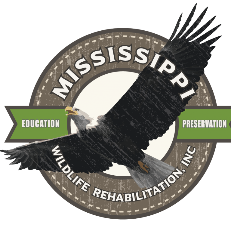 Mississippi Wildlife Rehabilitation, Inc